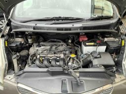 Toyota Ractis G S Package 2006 full