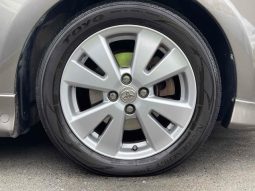 Toyota Ractis G S Package 2006 full