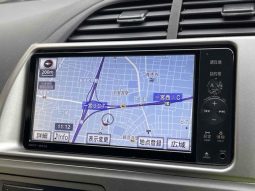 Toyota Ractis G S Package 2006 full