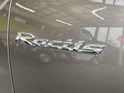 Toyota Ractis G S Package 2006 full