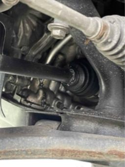 Toyota Ractis G S Package 2006 full