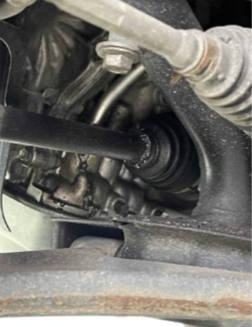 Toyota Ractis G S Package 2006 full