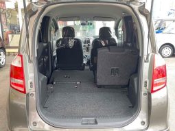 Toyota Ractis G S Package 2006 full