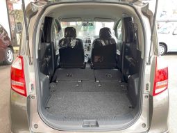 Toyota Ractis G S Package 2006 full