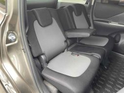 Toyota Ractis G S Package 2006 full