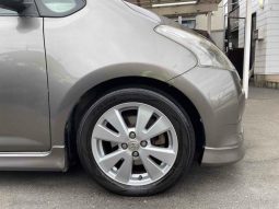 Toyota Ractis G S Package 2006 full