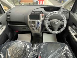 Toyota Ractis G S Package 2006 full