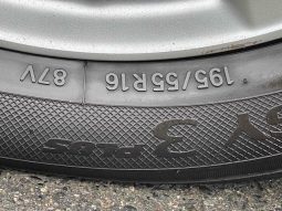 Toyota Ractis G S Package 2006 full