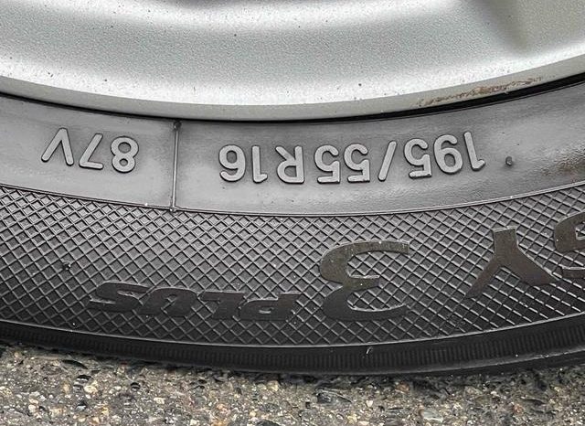 Toyota Ractis G S Package 2006 full