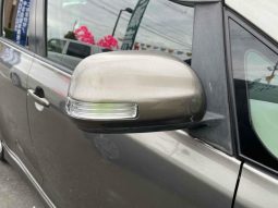 Toyota Ractis G S Package 2006 full