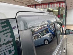 Toyota Ractis G S Package 2006 full