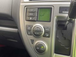 Toyota Ractis G S Package 2006 full