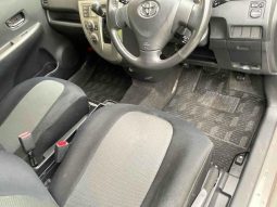 Toyota Ractis G S Package 2006 full