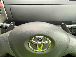 Toyota Ractis G S Package 2006 full