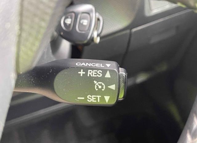 Toyota Ractis G S Package 2006 full