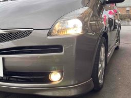 Toyota Ractis G S Package 2006 full