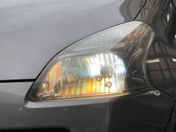 Toyota Ractis G S Package 2006 full