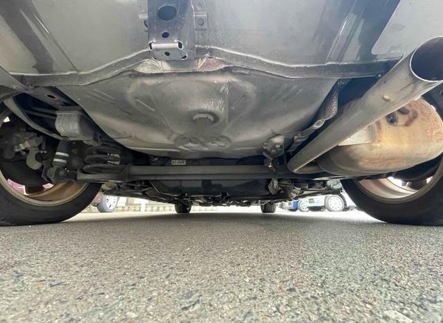 Toyota Ractis G S Package 2006 full