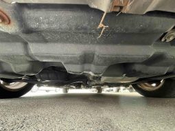 Toyota Ractis G S Package 2006 full