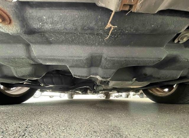 Toyota Ractis G S Package 2006 full