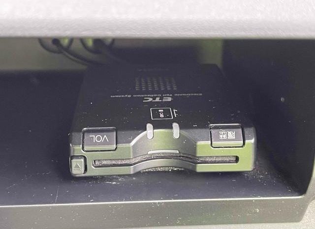 Toyota Ractis G S Package 2006 full