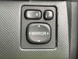 Toyota Ractis G S Package 2006 full