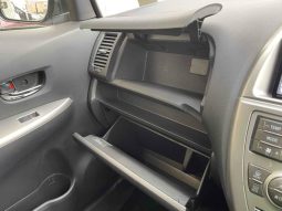 Toyota Ractis G S Package 2006 full