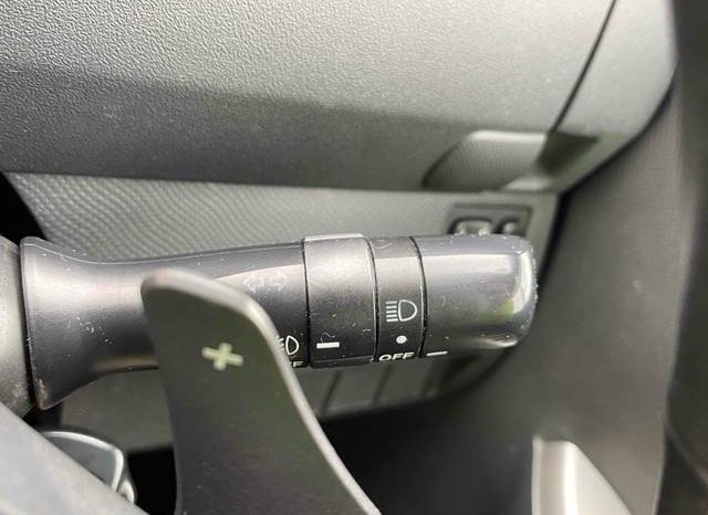 Toyota Ractis G S Package 2006 full