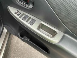 Toyota Ractis G S Package 2006 full