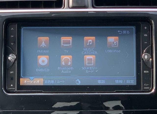 MITSUBISHI MIRAGE G 2016 full