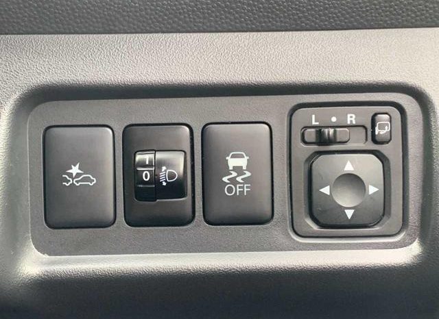 MITSUBISHI MIRAGE G 2016 full