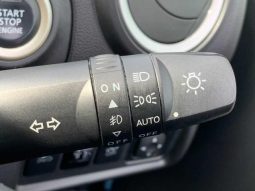 MITSUBISHI MIRAGE G 2016 full