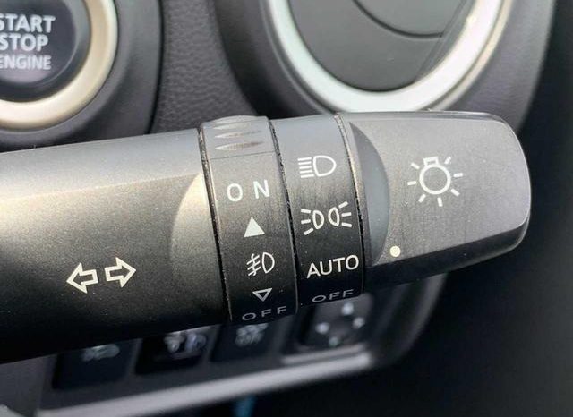 MITSUBISHI MIRAGE G 2016 full