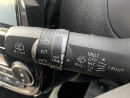 MITSUBISHI MIRAGE G 2016 full