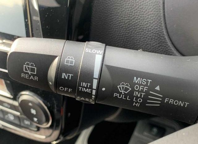 MITSUBISHI MIRAGE G 2016 full