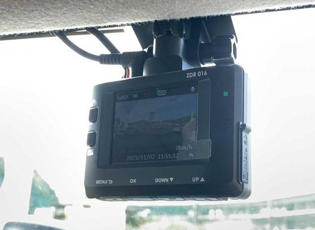 MITSUBISHI MIRAGE G 2016 full