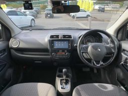 MITSUBISHI MIRAGE G 2016 full