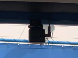 MITSUBISHI MIRAGE G 2016 full