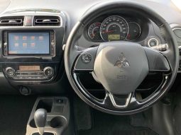 MITSUBISHI MIRAGE G 2016 full