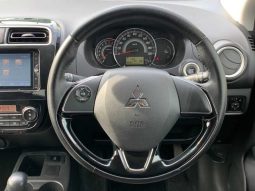 MITSUBISHI MIRAGE G 2016 full