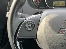 MITSUBISHI MIRAGE G 2016 full