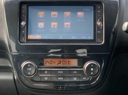 MITSUBISHI MIRAGE G 2016 full