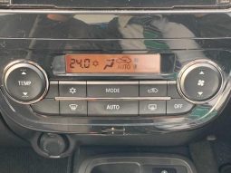 MITSUBISHI MIRAGE G 2016 full