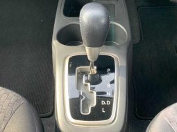 MITSUBISHI MIRAGE G 2016 full