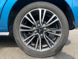 MITSUBISHI MIRAGE G 2016 full