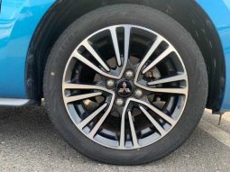 MITSUBISHI MIRAGE G 2016 full