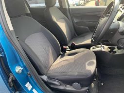 MITSUBISHI MIRAGE G 2016 full