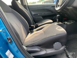 MITSUBISHI MIRAGE G 2016 full