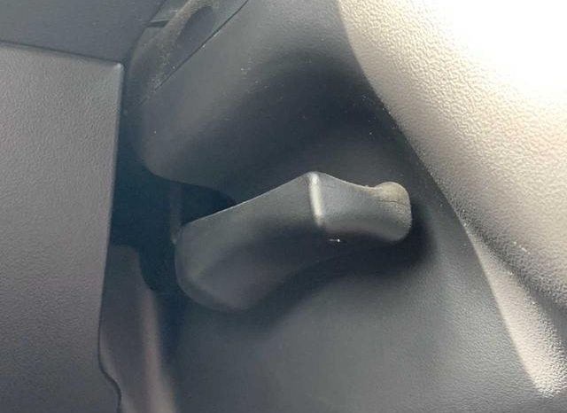 MITSUBISHI MIRAGE G 2016 full