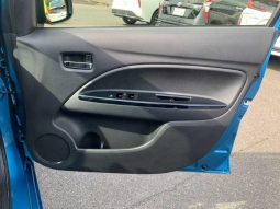 MITSUBISHI MIRAGE G 2016 full